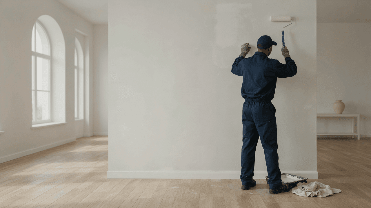 Projects & Contracts