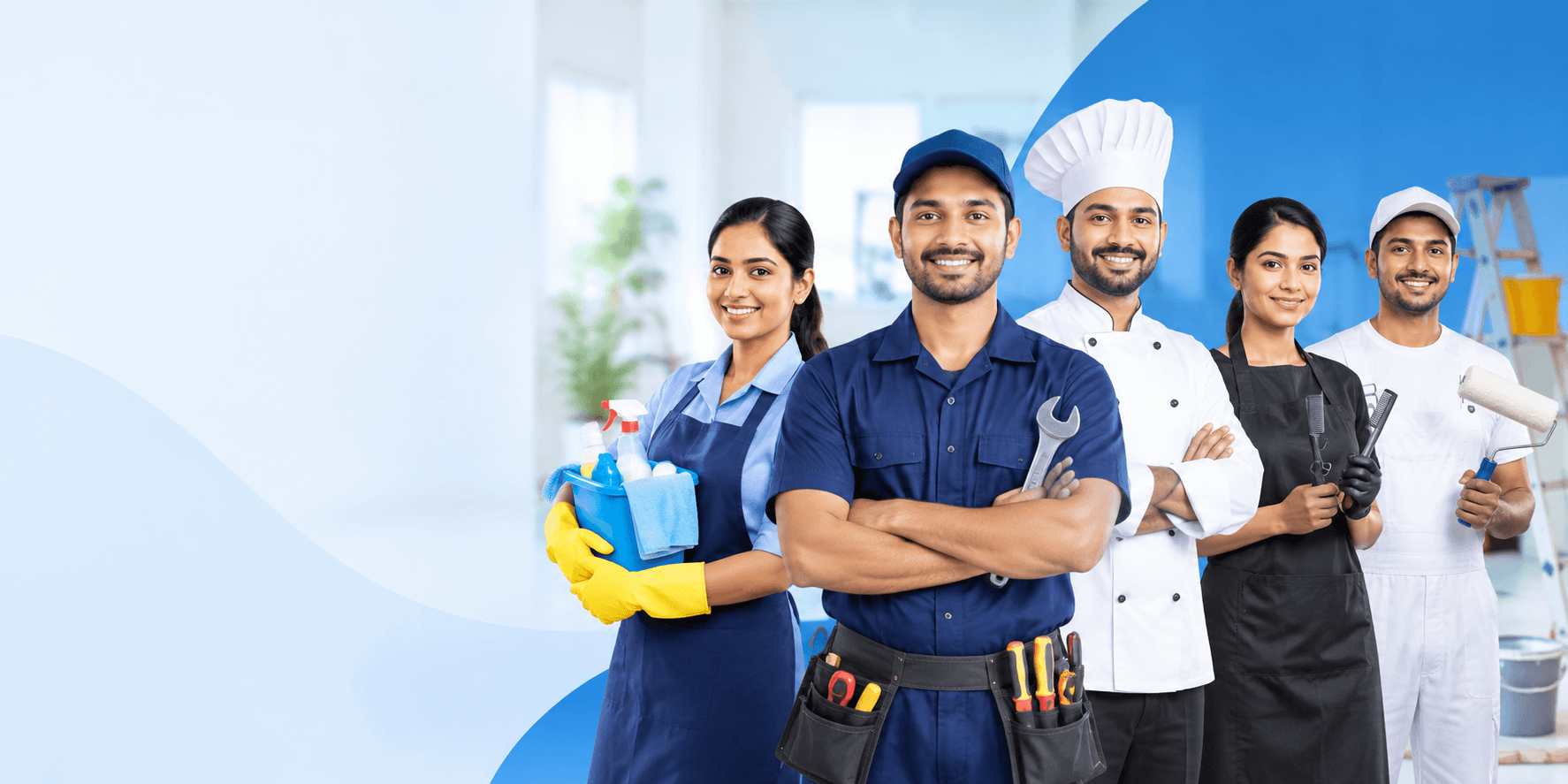 Service Providers