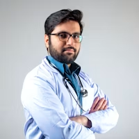 Dr. Vikram Sethi
